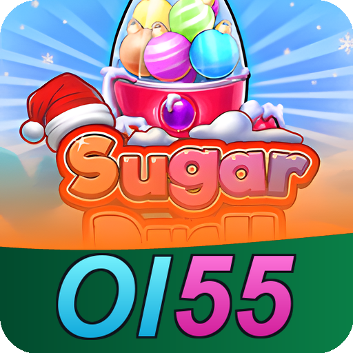Logo Oficial OI55 Download